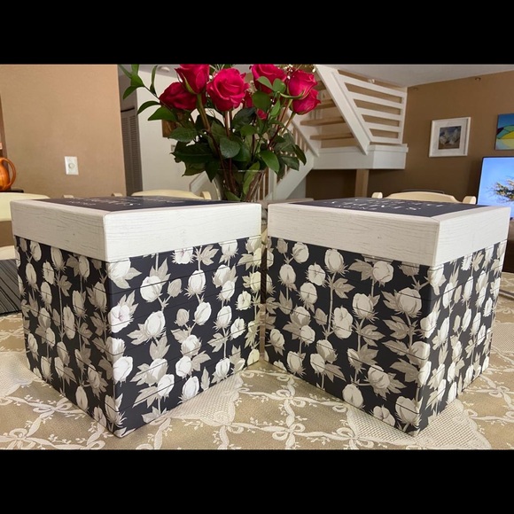 Two Beautiful Collectable Silver Rusters - Picture 6 of 6